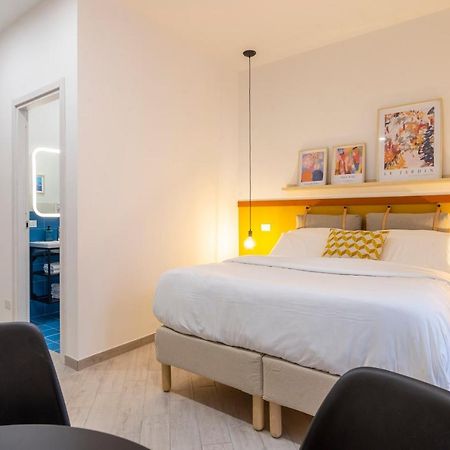 Quiet Studio In The Heart Of The City Trieste Exterior photo